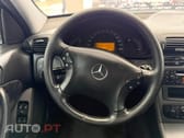 Mercedes-Benz C 220 CDi Avantgarde