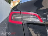 Tesla Model Y Long Range Tração Integral