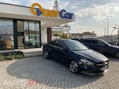 Mercedes-Benz CLA 180 d Urban
