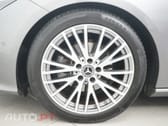 Mercedes-Benz CLA 180 d Style Aut.