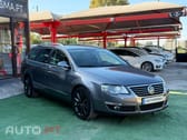 Volkswagen Passat 2.0 TDI R-Line Edition