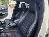 Mercedes-Benz A 180 d Urban