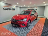 Renault Clio 1.0 TCe Intens