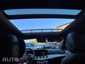 Mercedes-Benz E 220 d AMG