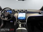 Mercedes-Benz C 300 4M AMG NIGHT
