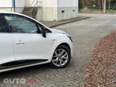 Renault Clio 1.5 dCi Limited EDition