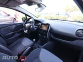 Renault Clio Sport Tourer 1.5 dCi Dynamique S 82g