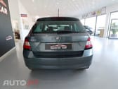 Skoda Fabia 1.4 TDI Style