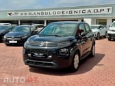 Citroen C3 Aircross 1.2 PureTech Feel