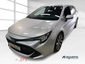 Toyota Corolla Touring Sports 1.8 Hybrid Comfort+P.Sport