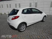 Mazda 2 1.3 I SPORT