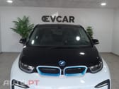 BMW i3 120Ah
