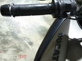 Ducati Diavel 1200 STRADA ABS