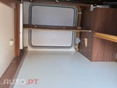 Fiat Ducato EuroMobil Profila RS 720 EB