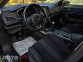 Renault Mégane Sport Tourer 1.5 Blue dCi GT Line J18