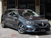 Renault Mégane Sport Tourer ENERGY dCi 110 ECO2 BUSINESS