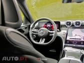 Mercedes-Benz C 300 e AMG Line