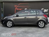 Opel Corsa 1.3 CDTi City