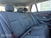 Mercedes-Benz C 200 d Station 9G-TRONIC