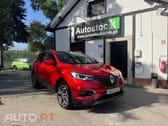 Renault Kadjar 1.5 dCi Intens