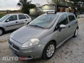 Fiat Grande Punto 1.2