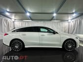 Mercedes-Benz CLA 250 e 8G-DCT AMG Line Advanced Plus