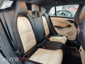 Mercedes-Benz CLA 200 d Shooting Brake Urban