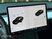 Tesla Model 3 Long-Range Dual Motor AWD