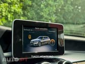 Mercedes-Benz C 180 d Avantgarde Aut.