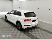 Audi Q5 2.0 E Tfsi Avus