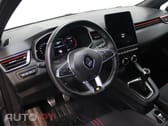 Renault Clio Clio 1.0 TCe RS Line