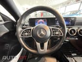 Mercedes-Benz CLA 200 d Shooting Brake 8G-DCT Special Edition