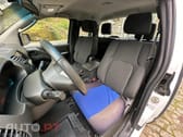 Nissan Navara 2.5 dCi CD LE 4WD
