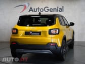 Jeep Avenger 54 kWh Summit