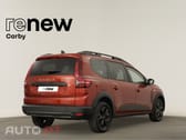 Dacia Jogger Jogger 1.0 ECO-G Extreme+ Up&Go 7L Bi-Fuel