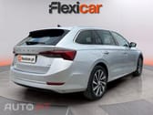 Skoda Octavia Break 1.4 TSi iV Style DSG