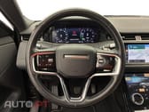Land Rover Discovery Sport P300e R-Dynamic