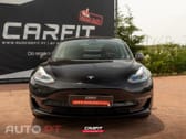 Tesla Model 3 Long Range Tração Integral
