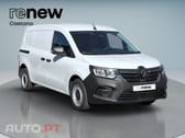 Renault Kangoo L2 start Blue dCi 95 (3lug)