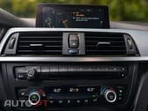 BMW 420 d Line Luxury Auto