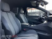 Peugeot 3008 1.2 Hybrid Allure e-DCS6