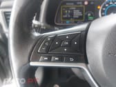 Nissan Leaf N-Connecta