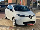 Renault Zoe (c/ Bateria) 41 kwh Life