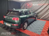 MINI Clubman One D