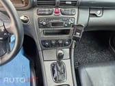 Mercedes-Benz C 220 Sw 2.2Cdi 143Cv Avantgarde