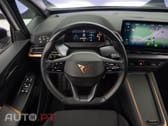 Cupra Born 58 kWh