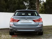 BMW 520 d Aut. Luxury Line