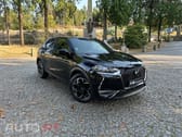 DS DS3 Crossback 1.5 BlueHDi So Chic EAT8