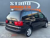 Seat Alhambra 1.9 TDi Sport