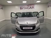 Peugeot 208 1.6 BlueHDi Active